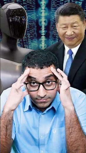 India–China Tech Competition: Space, Surveillance & the Future of Border Security