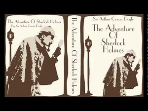 The Return of Sherlock Holmes | Unabridged Audiobook