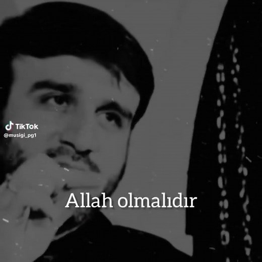 DİNİ videolar (2025) "Hər işin əvvəlində ALLAH olmalıdı" ☝️❤️