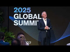 Teneo's 2025 Global Summit Sizzle Reel