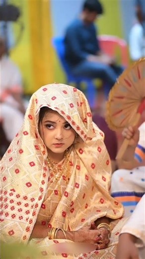 #assamesewedding