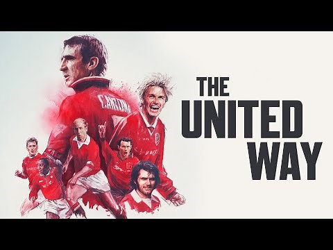 The United Way - Official Trailer