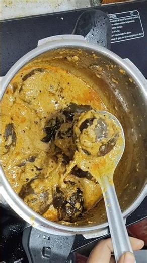 Gutti Vankaya Curry in Cooker | Brinjal Curry Recipe Telugu