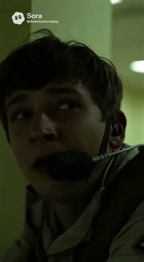Level 0: Extraction! #level 0 #Meg #movietrailer