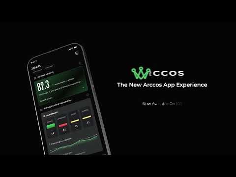 The Biggest Arccos Update Ever