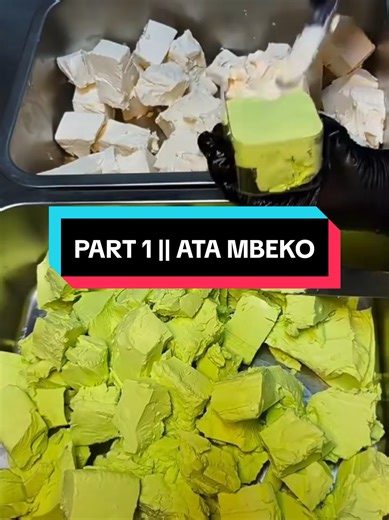 Exploring ATA MBEKO: A Journey into Creativity