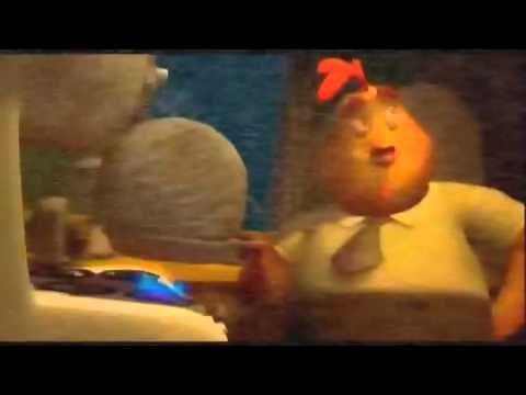 Chicken Little (2005) VHSRiP