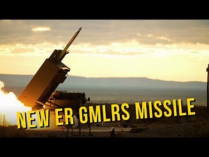Lockheed Martin conducted tests of the long-range ER GMLRS missile