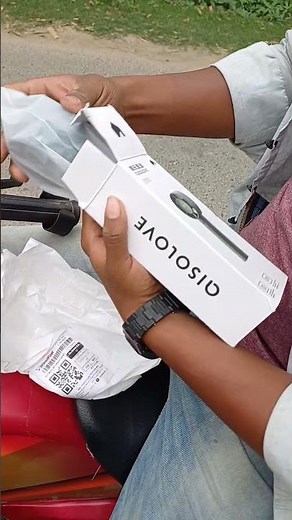 Xiaomi F01 Aisolove Handheld Turbo fan 2000mah #minifan #aisolovefan #handfan