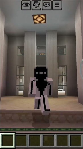 Palace in Minecraft #minecraft #minecraftshorts #minecraftbuilding #minecraftmeme #minecraftpe