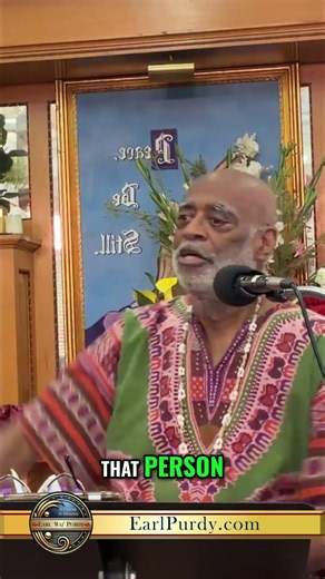 Why We Chase the Pain, Not the Love | A Course in Miracles (ACIM) | Earl Purdy