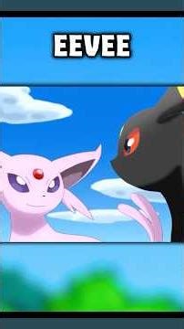 Pokemon With Weird Evolution Methods