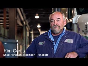 Why Did This Trucking Company Switch to Phillips 66 Guardol ECT Engine Oil?