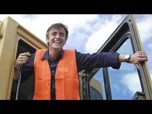 RICHARD HAMMOND'S CRASH COURSE: Ep 3 Landfill Trailer