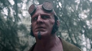 Hellboy: The Crooked Man: Trailer 1