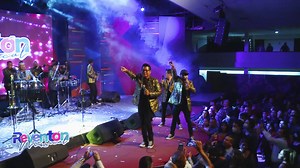 15K views · 731 reactions | Sube el volumen que ya está aqui la Orquesta La Típica con "Nada de nada" | Reventón Musical | Facebook