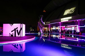 MTV Is Bringing Back "The Real World"