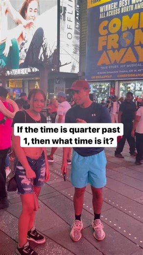 Justin Interview on Reels