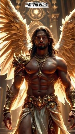 TRUE Forms of Angels: Part 11