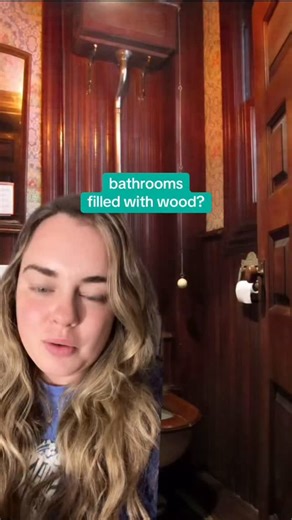 What do you think of the new bathroom? #victorianera #victorian #historygram #history #victorianhistory | Jennasayquoi1890