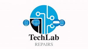 Intro Animation - Techlab