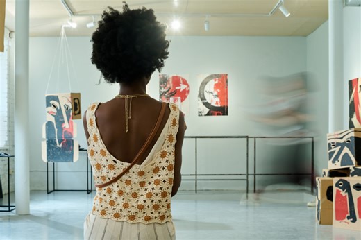 10 Stunning Black-Owned Art Galleries That Breathe Life Into the Culture