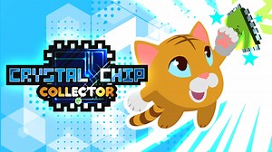 Crystal Chip Collector e for Nintendo Switch - Nintendo Official Site for Canada