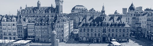 Lille Campus - IÉSEG