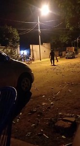 9K views · 137 reactions | Don Otazú, Barrio los Mangales, atropelló a este perrito y como no murió enseguida le agarró de su oreja y le tiró de un lado a otro hasta que muera! Super borracho amenazó a los vecinos que quisieron defender al animal  | Protección Animal Amambay | Facebook