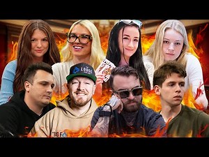 Corey Eyring, Abby and Vixen | Live LIFELINE Poker🚑