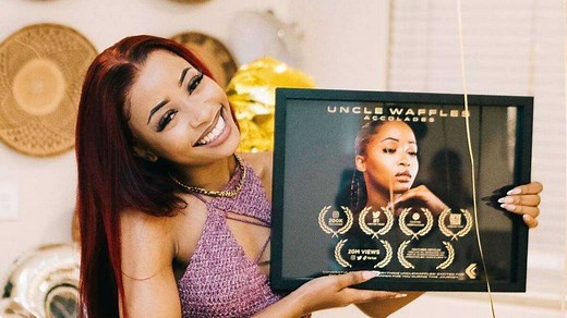 Who is Uncle Waffles? Real name, family, career, education, profiles, net worth