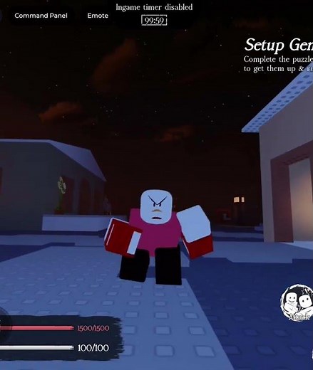 Buster Brawler Showcase #forsaken #shorts #forsakenroblox #usethisaudio #c00lkidd #subscribe