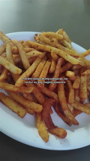 Marami Talaga Akong Pangarap: Isa na Dun Ay Maging Asawa Ka