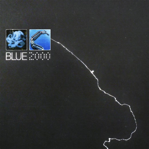 Victor Internet — Blue 2000 | The Quietus