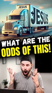 2M views · 10K reactions | "God's Perfect Timing: Kids Get Baptized as a 'Jesus' Truck Drives By!" #christian #reaction #reels #reel #jesuslovesyou #christianity | Jesse Speaks | Facebook