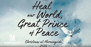 Christmas at Morningside 2025