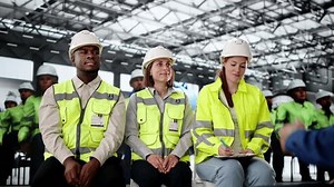 Safety Training Oil Gas Industry Power Stock Footage Video (100% Royalty-free) 3785208639 | Shutterstock