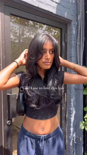 Jazmine Carter on Instagram: "My hair has always been a hugeeeeeee part of my identity and what felt like my attachment to womanhood and femininity. I’m sure this is something many people can relate to, cis or trans. I cut my hair in hopes of relaunching my modeling book, something my agent suggested years ago that I just couldn’t even fathom at the time. Eventually, I bit the bullet. Some days the bob is cnty and other days it’s a fuck-ass bob, and I miss my hair because it made me feel girly a