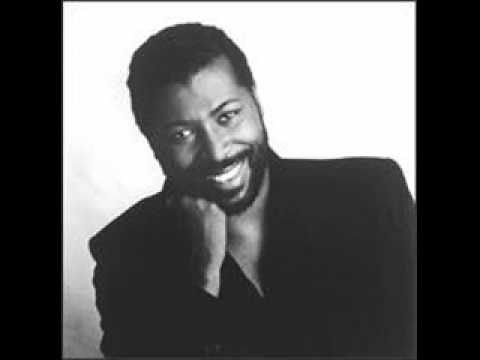 Teddy Pendergrass - This Is The Last Time