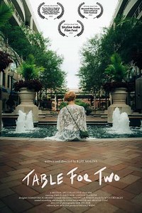 Table for Two (2023) - Movie