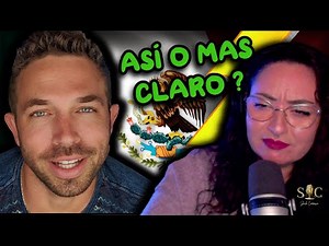 WHY MEXICO? FORD QUARTERMAN EXPLAINS IT TO US... MEXICO YOU HAVE TO EXPERIENCE IT TO FEEL IT