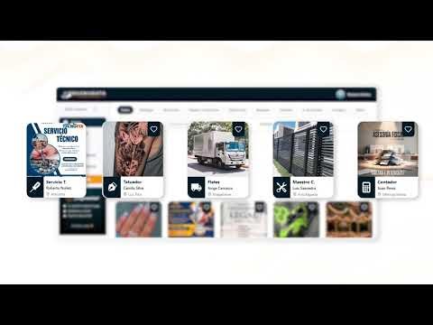 ¿Buscas clientes? Así funciona BuenaData.CL para profesionales