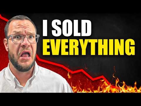 IMPORTANT WARNING FOR ALL INVESTORS #OPEN #DTE #BTC #MSTR #MSFT #AMZN #NVDA #SLV #GLD #SOFI #HOOD