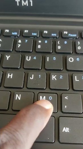 Shortcut Key To Minimize All Windows taps On Desktop