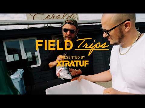 Cape Cod | Field Trips with Forrest Mankins and Brad Leone