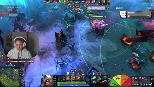 me vs solo queue!!! >:(