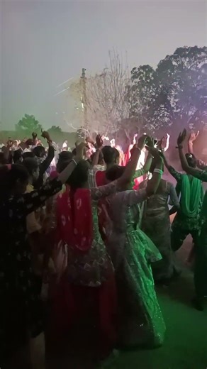 Timli dance from khadpa #adivasitimli #dance #gujratirimixtimli #song