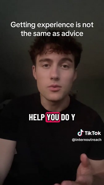 Mastering Cold Emails for Internship Success