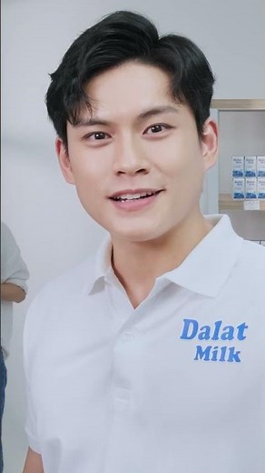 Dalatmilk - Hoàn Toàn Từ Sữa Tươi