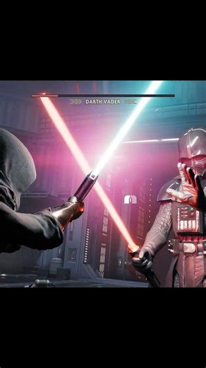 Can Vader Kill Darth Revan